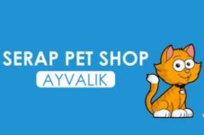 Ayvalık Pet Shop