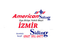 america siding